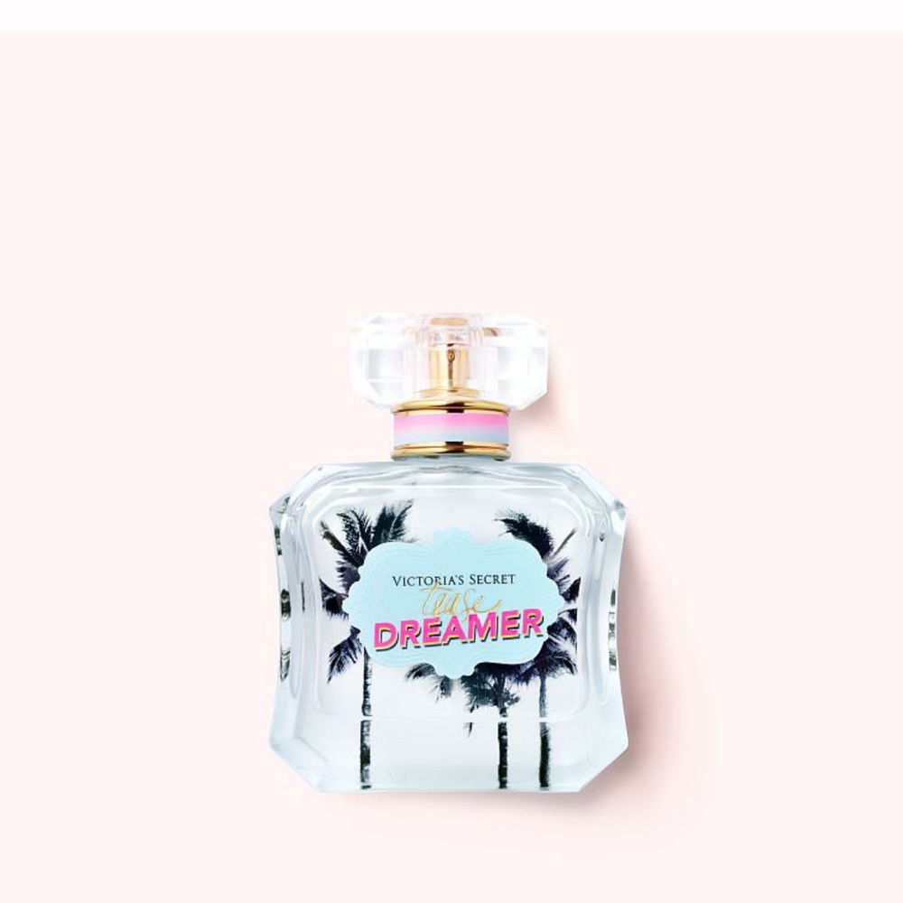 New FINE FRAGRANCE
Tease Dreamer Eau de Parfum